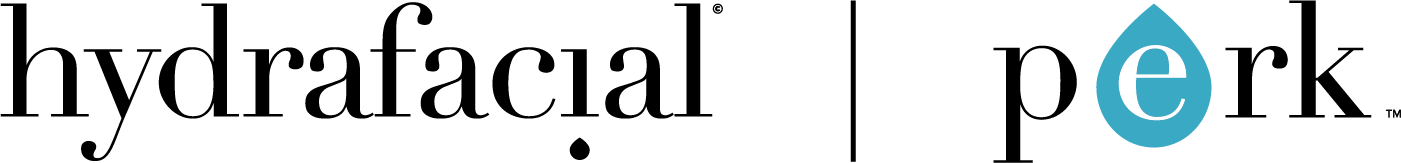 HF and PERK logo